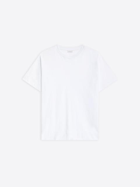 Dries Van Noten BOXY COTTON TEE