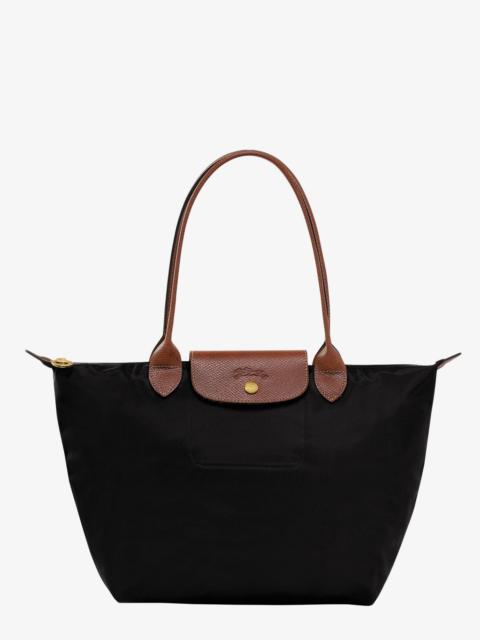 Other Designers Longchamp Paris Le Pliage Original M Nylon Shoulder Bag