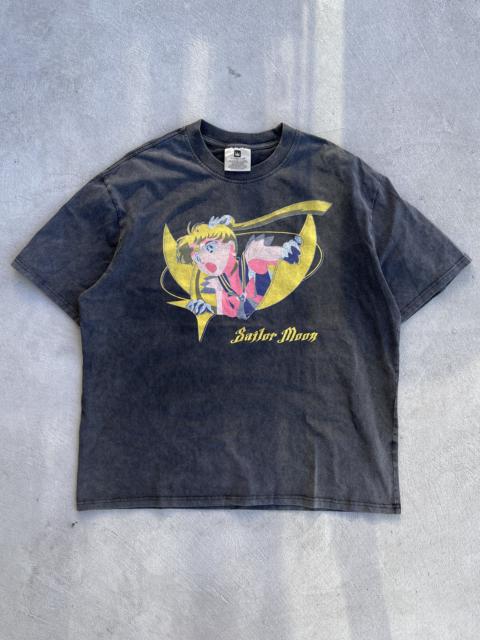 Other Designers STEAL! Vintage Sailor Moon Pretty Solider Tee (L)