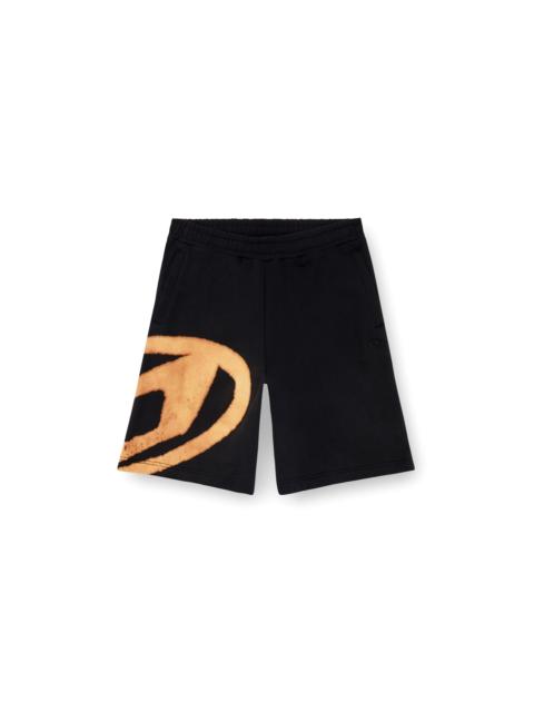 Diesel P-CROW-BLEACH