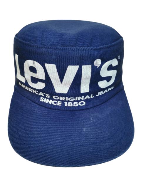 Other Designers Vintage - 🔥 APRIL SALE🔥 VINTAGE LEVIS HAT CAP