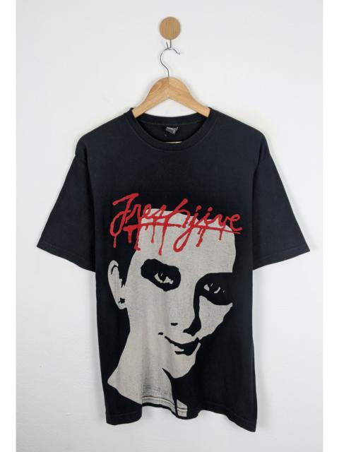 Other Designers Freshjive - Vintage Freshjive Dave Vanian The Damned shirt