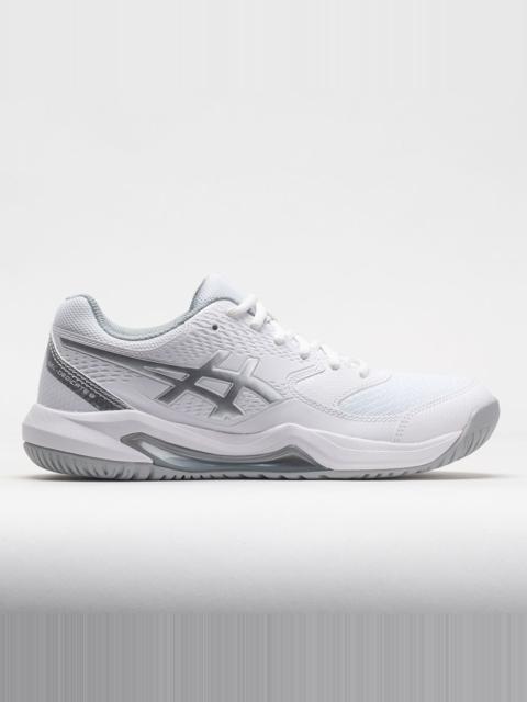 Asics ASICS GEL-Dedicate 8 Women's White/Pure Silver