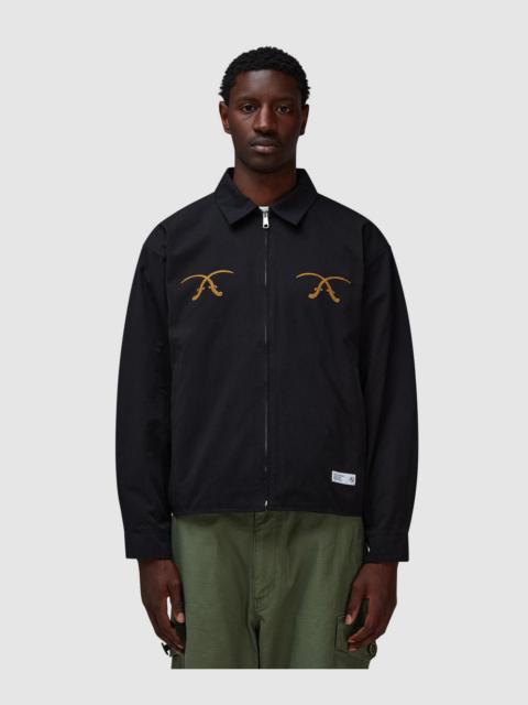 NEIGHBORHOOD Souvenir jacket