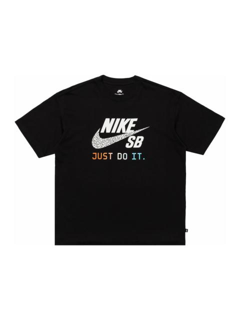Nike Nike SB Olympics 2024 S/S Tee Black