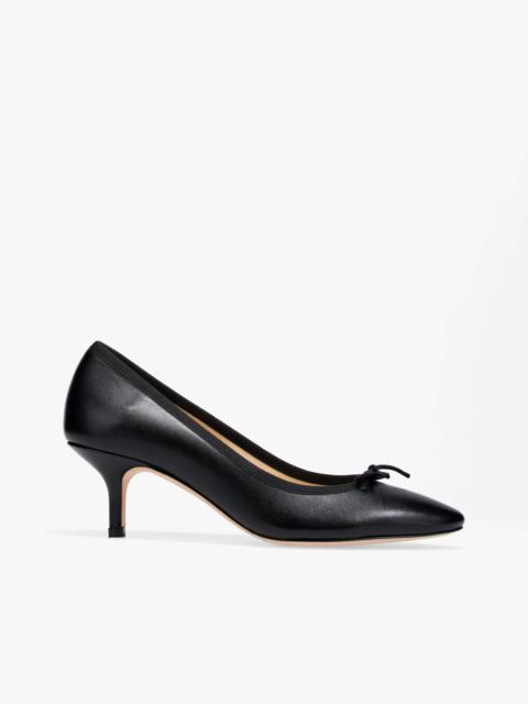 Repetto Cendrillon pointy 45 pumps