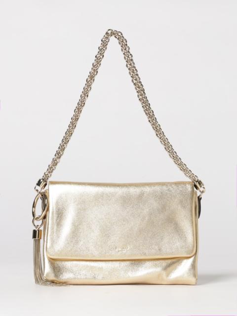 JIMMY CHOO Shoulder bag woman Jimmy Choo