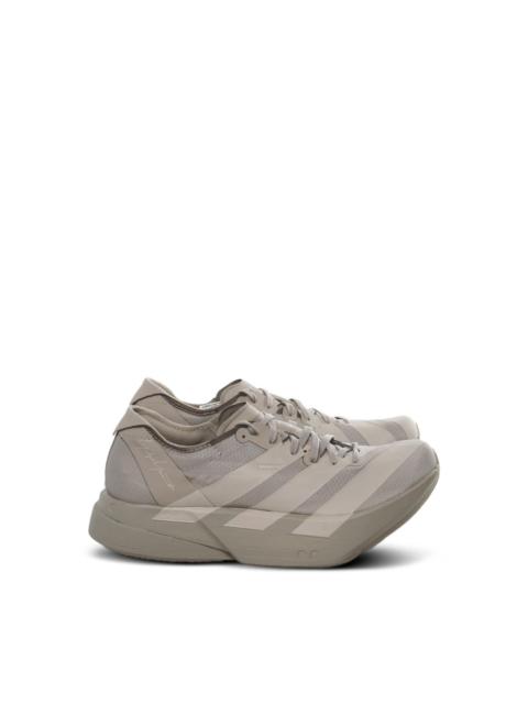 Y-3 ADIOS PRO 4 SNEAKERS