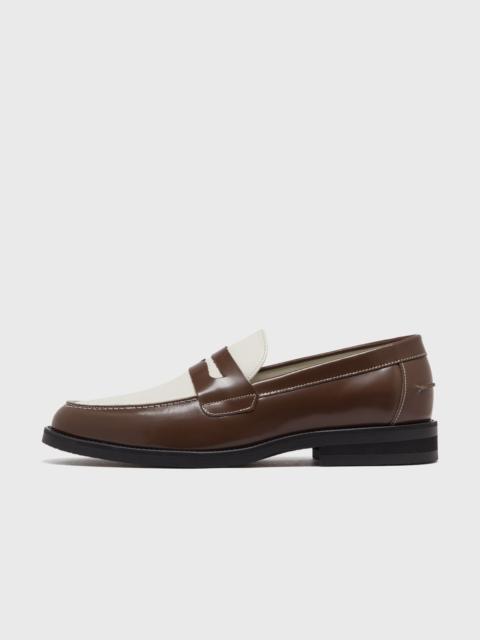 DUKE + DEXTER WILDE LOAFER