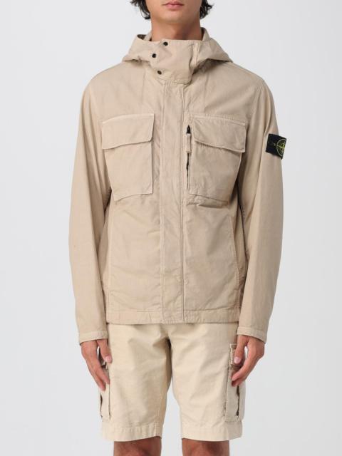 Stone Island Jacket men Stone Island