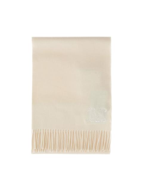Max Mara Scarf