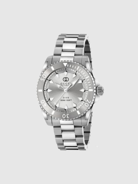 GUCCI Gucci Dive watch, 40mm