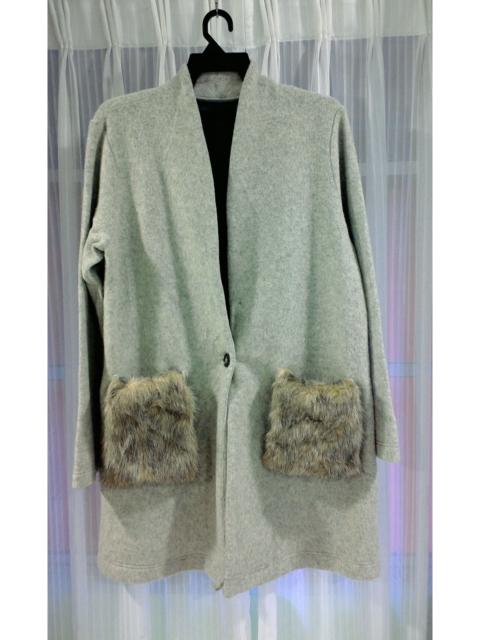 Other Designers Japanese Brand - style ravie cardigan