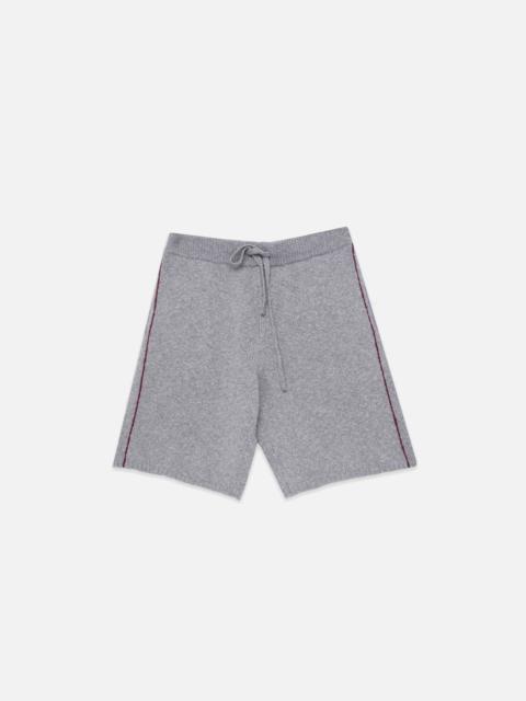 The Elder Statesman GLACIER SHORT