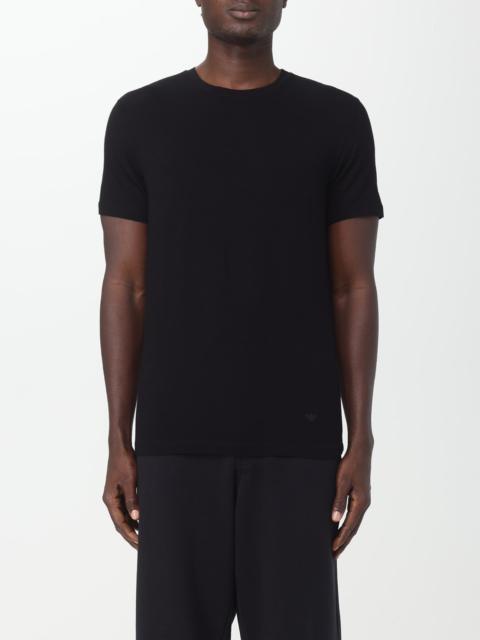 EMPORIO ARMANI T-shirt men Emporio Armani