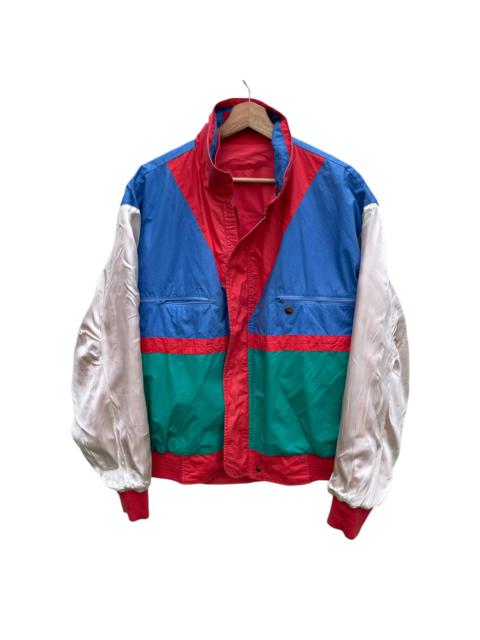 Other Designers Vintage - 💥 Vintage Gant The Flyers American Vintage Jacket