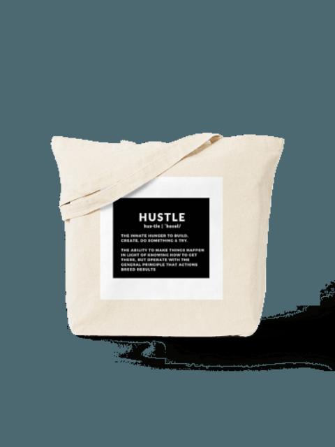 Other Designers Hustle(definition)