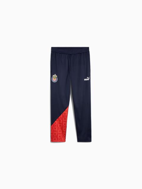 PUMA C.D. Guadalajara ftblCULTURE+ Men's Track Pants