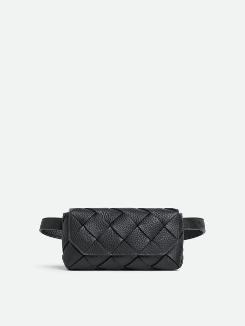 Bottega Veneta Diago Belt-Bag