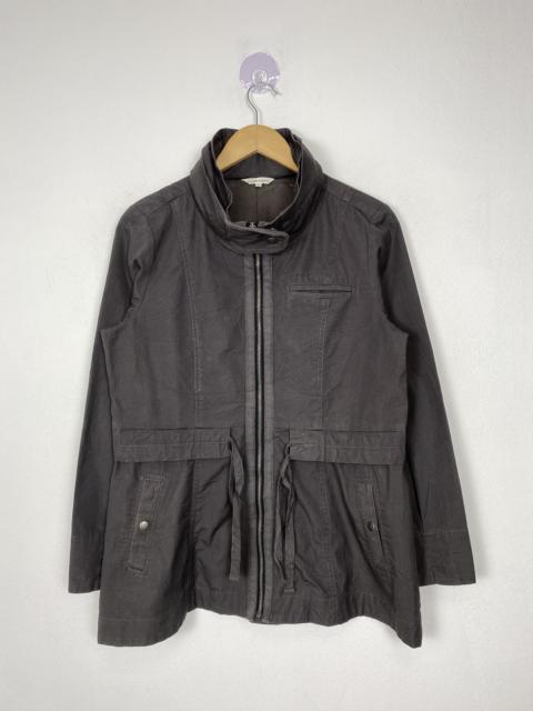 Other Designers Vintage Japanese Brand Zip Up Jacket J1556