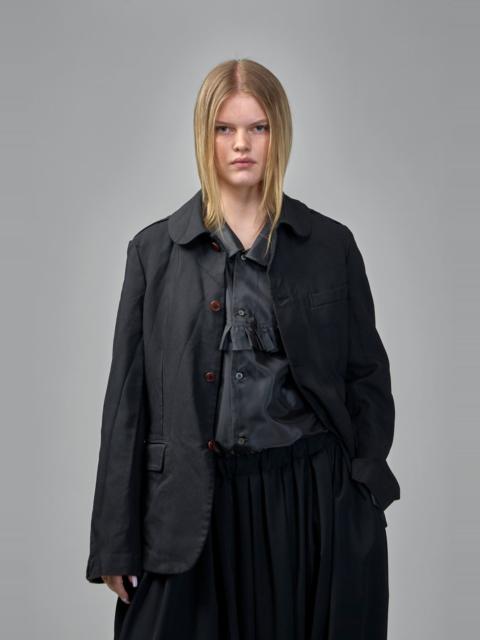 BLACK COMME des GARÇONS Unisex Jacket