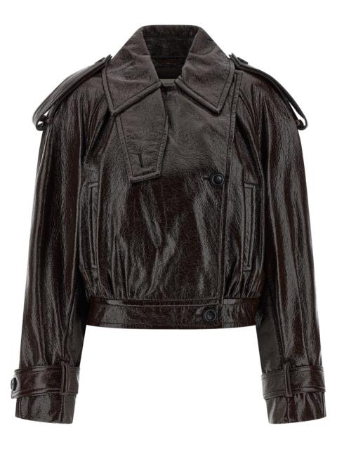 Sportmax Sportmax Women 'Beta1234' Trench Coat