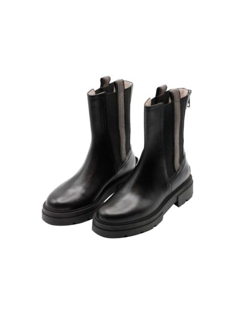 FABIANA FILIPPI Laced Shoes