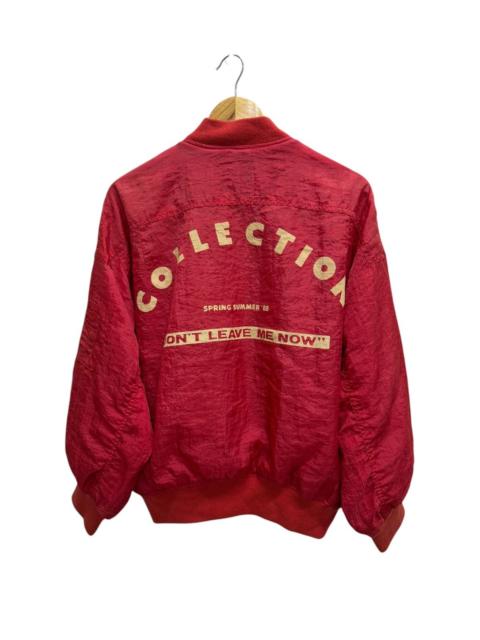 Other Designers Mizuno × Vintage - Vintage Colection Spring Summer 80s Super Star Mizuno Jacket