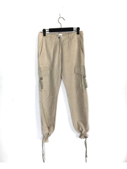 Other Designers Japanese Brand - Japanese Brand Midwest Parachute Cargo Pants Made In Japan