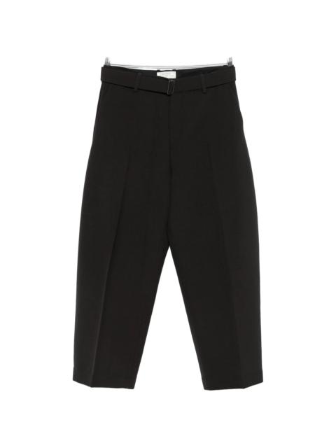 Studio Nicholson Studio Nicholson Belted Trousers