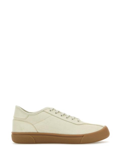 The Row Sand canvas sneakers