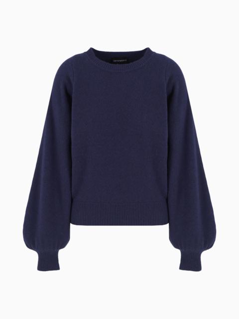 EMPORIO ARMANI Sweaters
