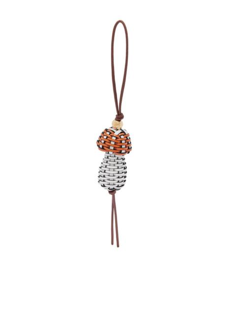 Loewe Loewe Women Mushroom Charm