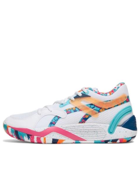 PUMA PUMA TRC Blaze Court 'Venice Beach League' 379788-01