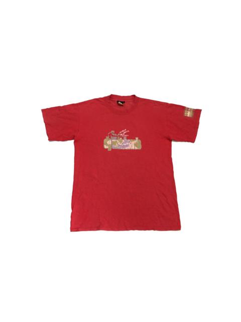 Other Designers Vintage - Vintage 90s Sly Skateboard OG dope hype tees
