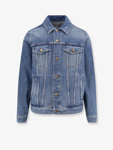 Golden Goose Golden Goose Deluxe Brand Jeans Jacket