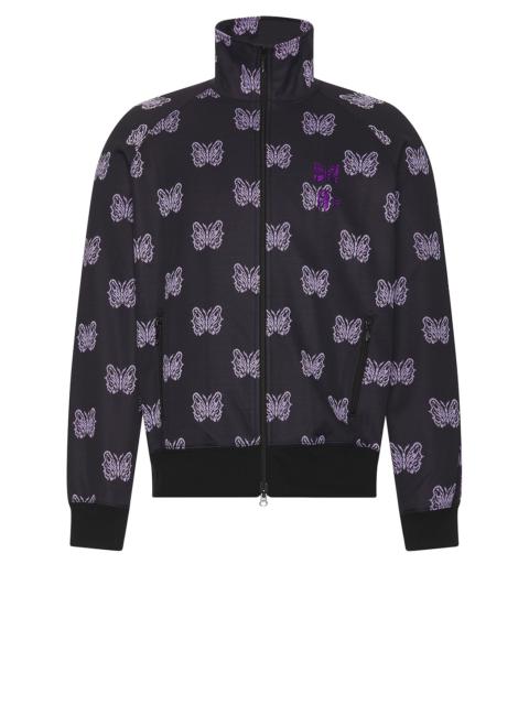 NEEDLES CHIMAYO V NECK CARDIGAN | REVERSIBLE