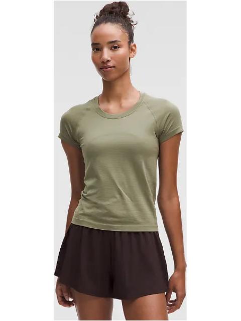 lululemon Swiftly Tech Short Sleeve 2.0