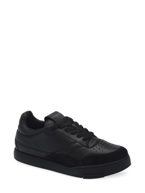 Givenchy Givenchy Yard Court Sneaker in Black at Nordstrom