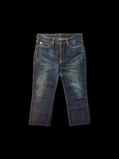 Other Designers Vintage - Best Offer🔥R by 45rpm Cropped Pants