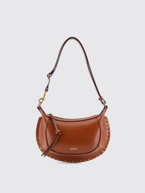 Isabel Marant Shoulder bag woman Isabel Marant