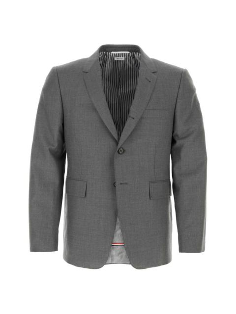 Thom Browne Classic Sport Coat - Fit 1