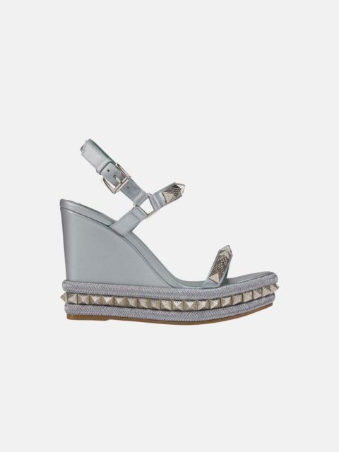 Christian Louboutin Christian Louboutin Pyraclou Espadrilles