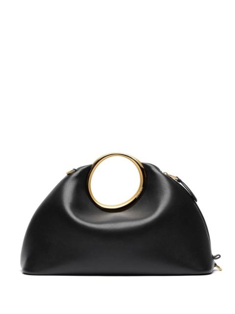 JACQUEMUS Le Calino leather bag