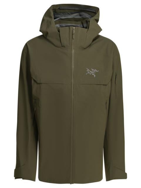 Arc'teryx Arc'teryx Macai Technical Jacket Green Men