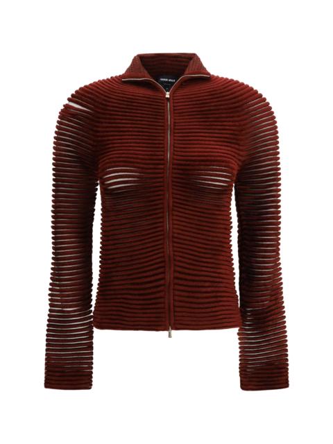 GIORGIO ARMANI Giorgio Armani Women Blazer Jacket