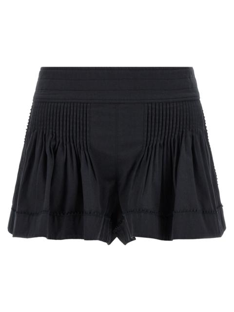 Isabel Marant Isabel Marant Women 'Cybila' Shorts