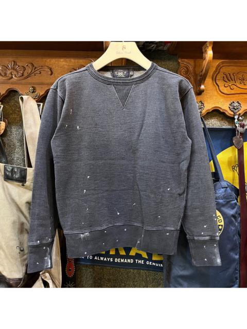 RRL by Ralph Lauren RRL Ralph Lauren Vintage Sweatshirt