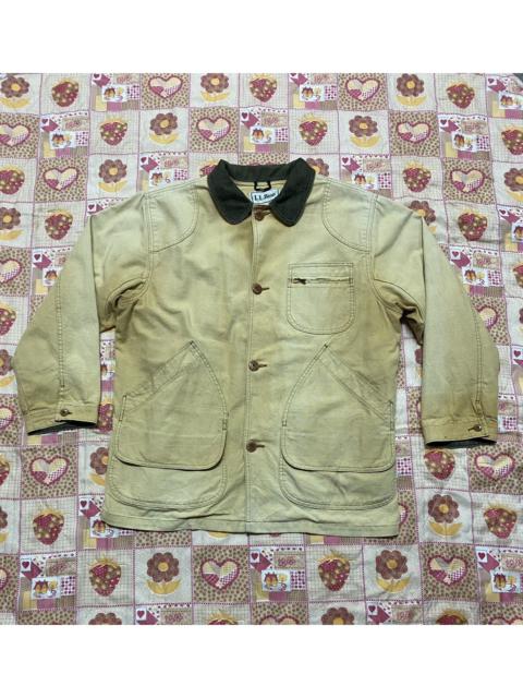 Other Designers Vintage L.L.Bean Workwear Style Jacket
