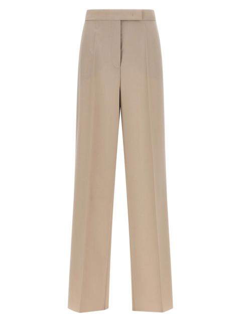 Max Mara 'MxmGirone' pants